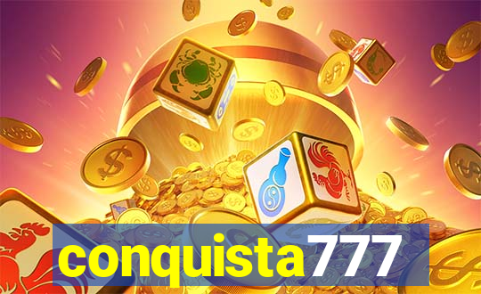 conquista777