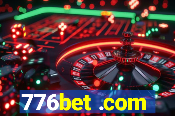 776bet .com