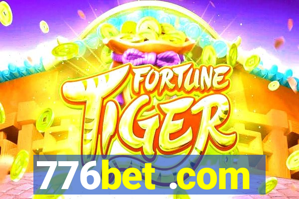 776bet .com