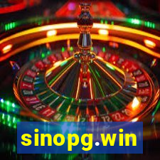 sinopg.win