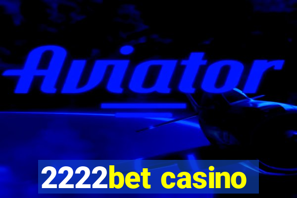 2222bet casino