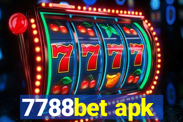 7788bet apk