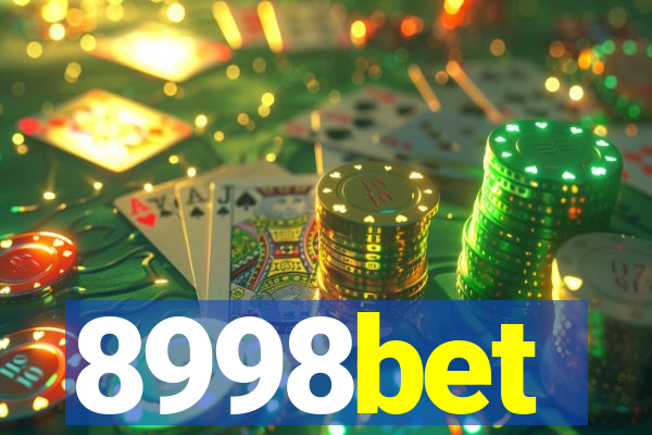 8998bet