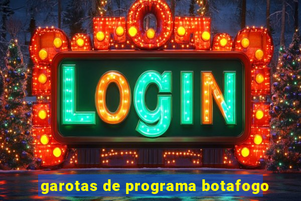 garotas de programa botafogo