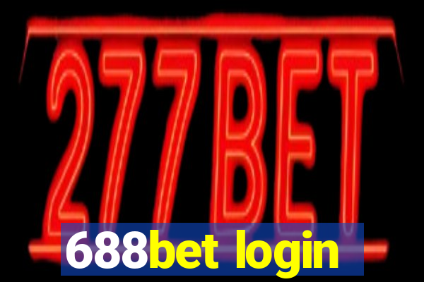 688bet login