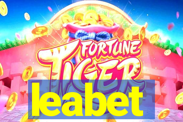 leabet