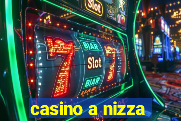 casino a nizza