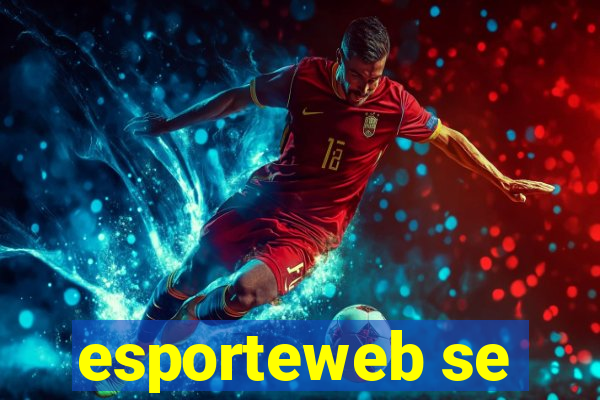 esporteweb se