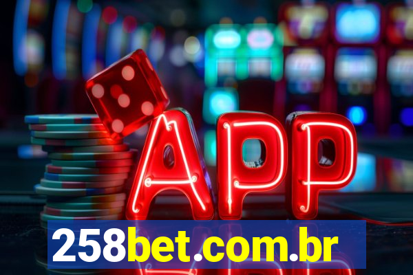 258bet.com.br