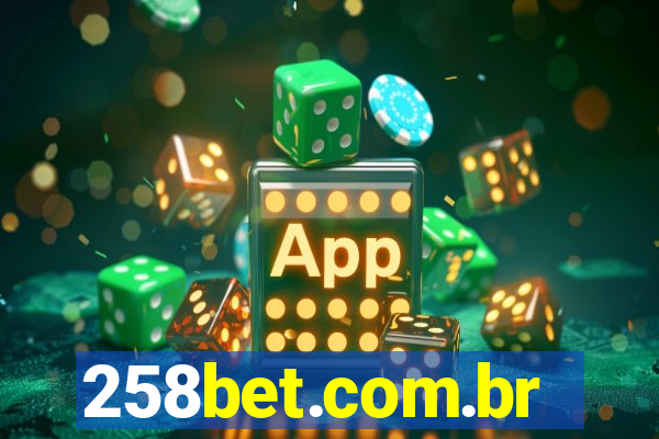 258bet.com.br