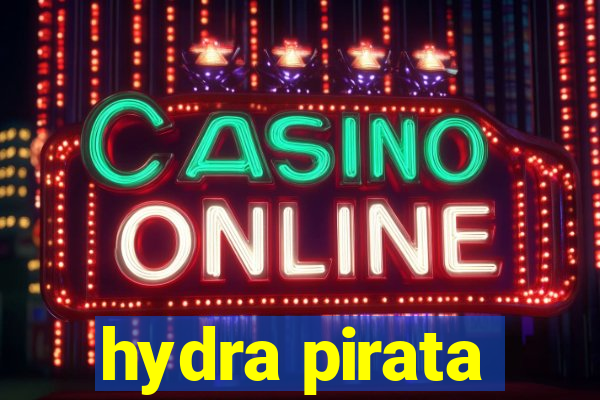 hydra pirata