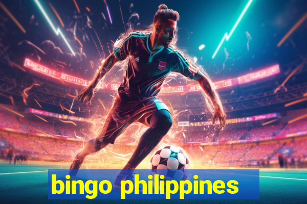 bingo philippines