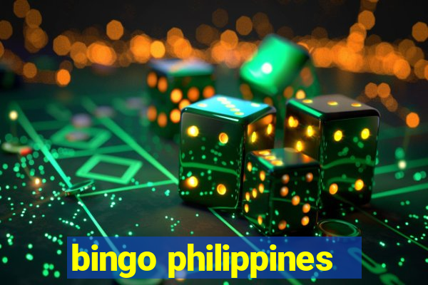 bingo philippines