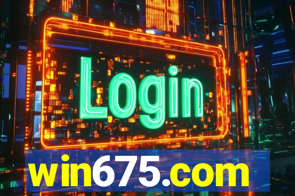 win675.com