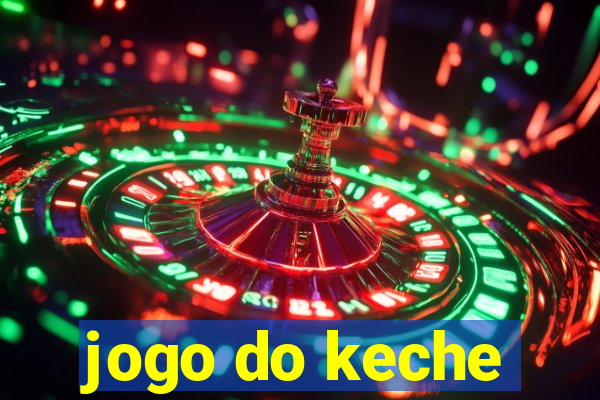 jogo do keche