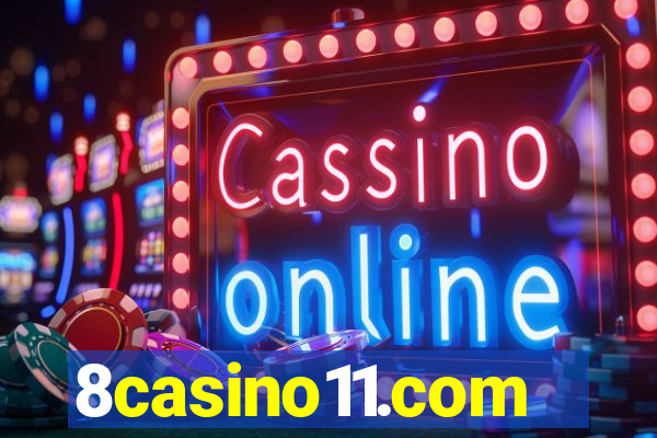 8casino11.com