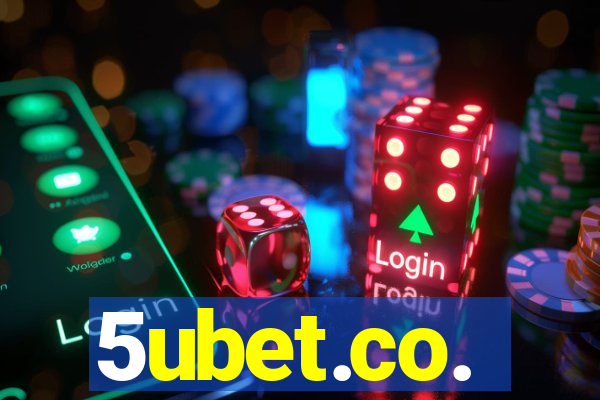 5ubet.co.