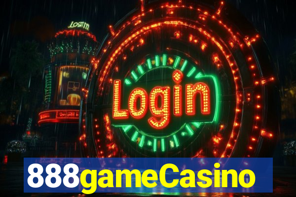 888gameCasino