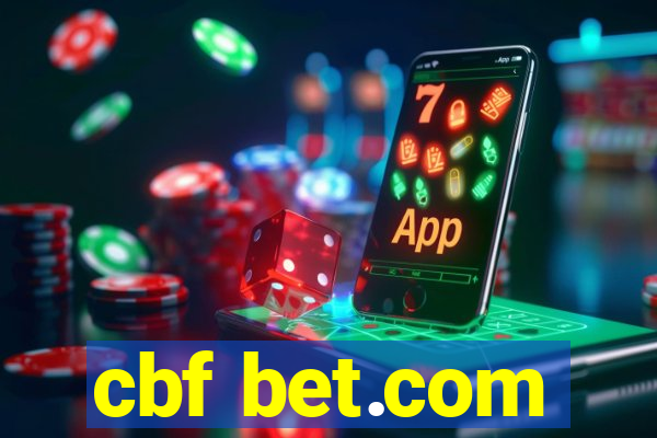 cbf bet.com