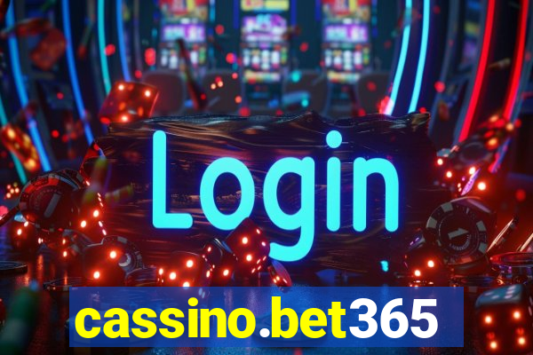 cassino.bet365