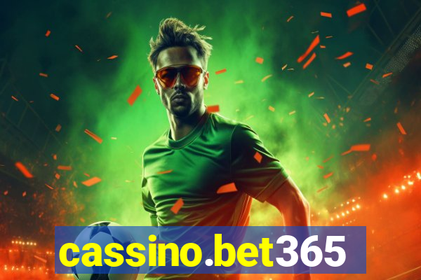 cassino.bet365