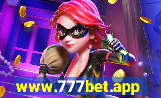 www.777bet.app