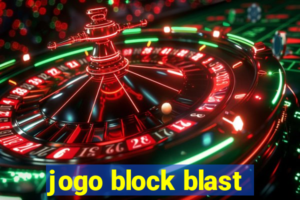 jogo block blast