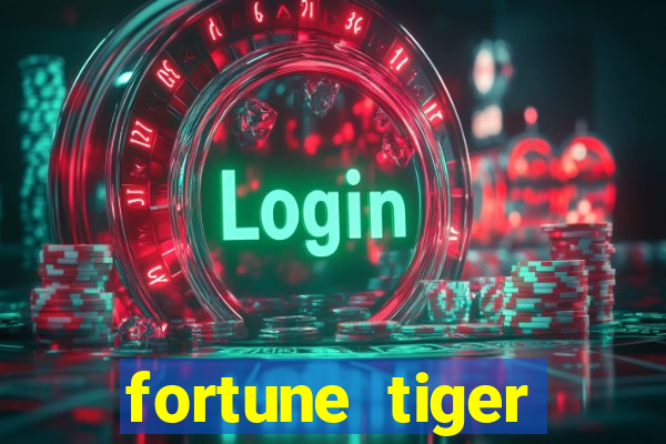 fortune tiger melhores plataformas