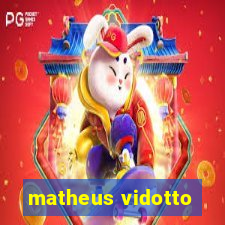 matheus vidotto