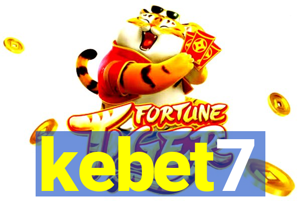 kebet7