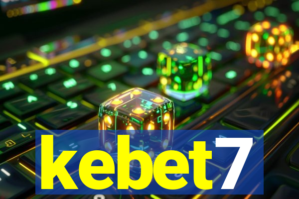 kebet7