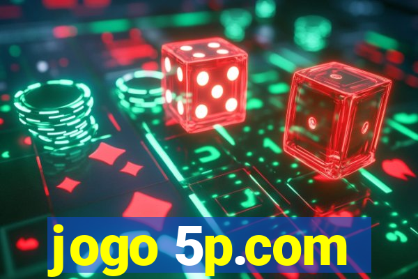 jogo 5p.com