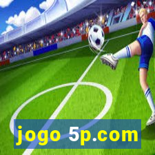 jogo 5p.com