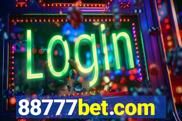 88777bet.com