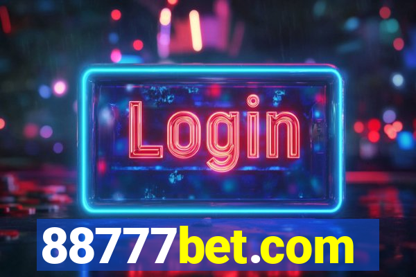 88777bet.com