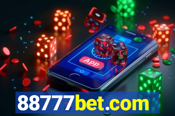 88777bet.com