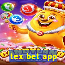 tex bet app