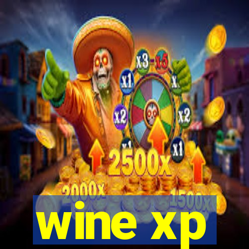 wine xp