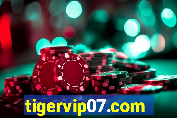 tigervip07.com