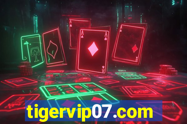 tigervip07.com