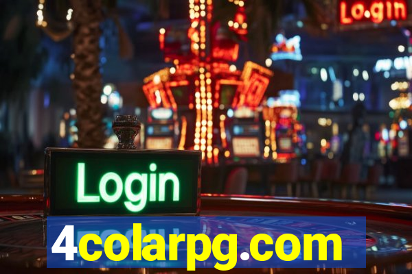 4colarpg.com