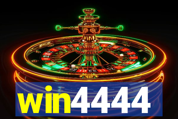 win4444