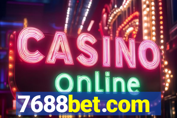 7688bet.com