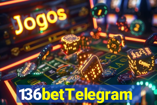 136betTelegram