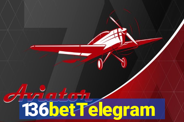 136betTelegram