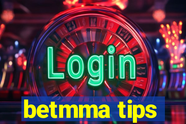 betmma tips