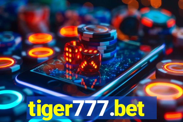 tiger777.bet