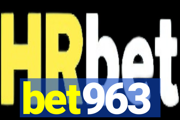 bet963