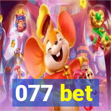 077 bet