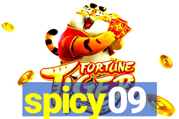 spicy09